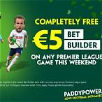 what is a premier league stacker free bet